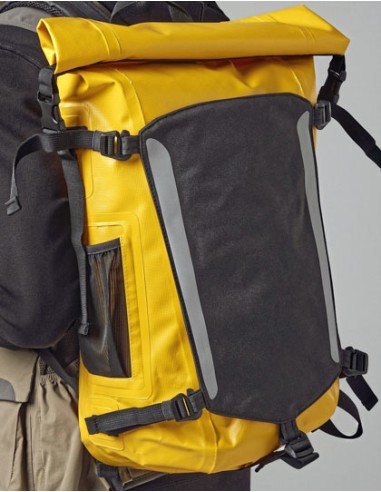 QUA-QX625-SLX® 25 Litre Waterproof Backpack